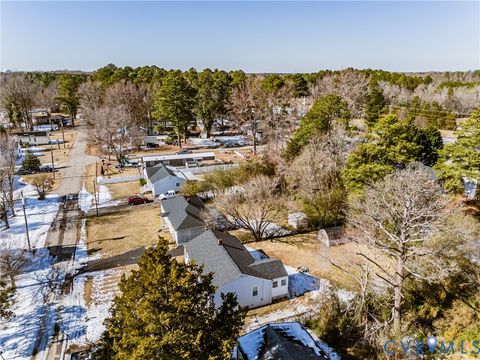 Tiny photo for 2773 Meadowbrook Street, Petersburg, VA 23803 (MLS # 2603023)