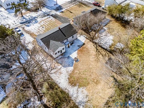 Tiny photo for 2773 Meadowbrook Street, Petersburg, VA 23803 (MLS # 2603023)