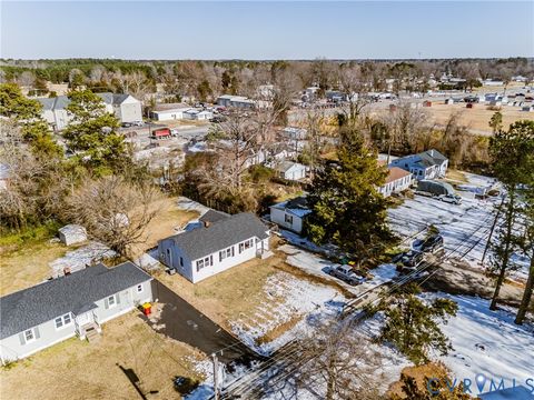 Tiny photo for 2773 Meadowbrook Street, Petersburg, VA 23803 (MLS # 2603023)