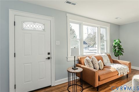 Tiny photo for 2773 Meadowbrook Street, Petersburg, VA 23803 (MLS # 2603023)