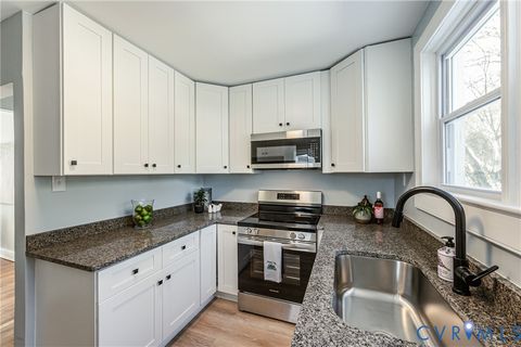 Tiny photo for 2773 Meadowbrook Street, Petersburg, VA 23803 (MLS # 2603023)