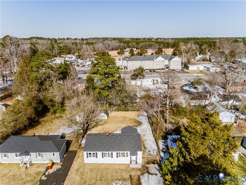 Tiny photo for 2773 Meadowbrook Street, Petersburg, VA 23803 (MLS # 2603023)