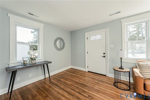 Tiny photo for 2773 Meadowbrook Street, Petersburg, VA 23803 (MLS # 2603023)