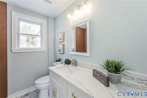 Tiny photo for 2773 Meadowbrook Street, Petersburg, VA 23803 (MLS # 2603023)