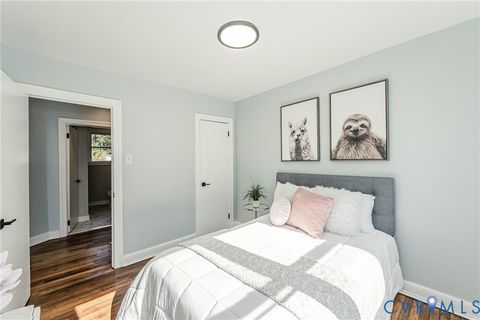 Tiny photo for 2773 Meadowbrook Street, Petersburg, VA 23803 (MLS # 2603023)