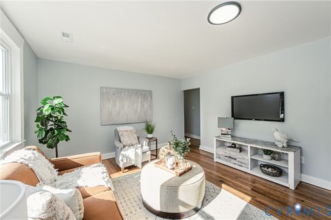 Tiny photo for 2773 Meadowbrook Street, Petersburg, VA 23803 (MLS # 2603023)