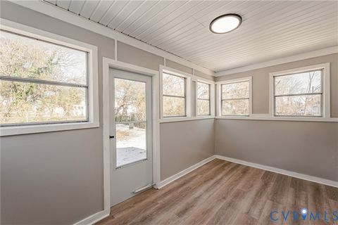 Tiny photo for 2773 Meadowbrook Street, Petersburg, VA 23803 (MLS # 2603023)