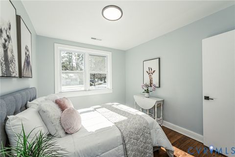 Tiny photo for 2773 Meadowbrook Street, Petersburg, VA 23803 (MLS # 2603023)