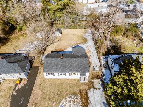 Tiny photo for 2773 Meadowbrook Street, Petersburg, VA 23803 (MLS # 2603023)