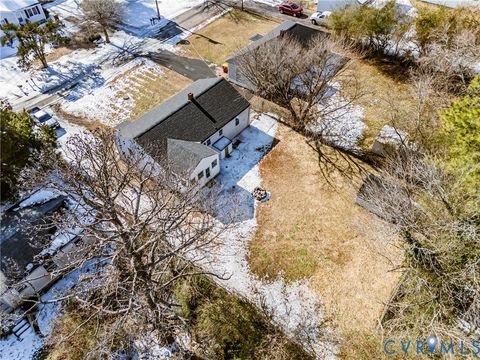 Tiny photo for 2773 Meadowbrook Street, Petersburg, VA 23803 (MLS # 2603023)