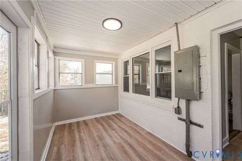 Tiny photo for 2773 Meadowbrook Street, Petersburg, VA 23803 (MLS # 2603023)