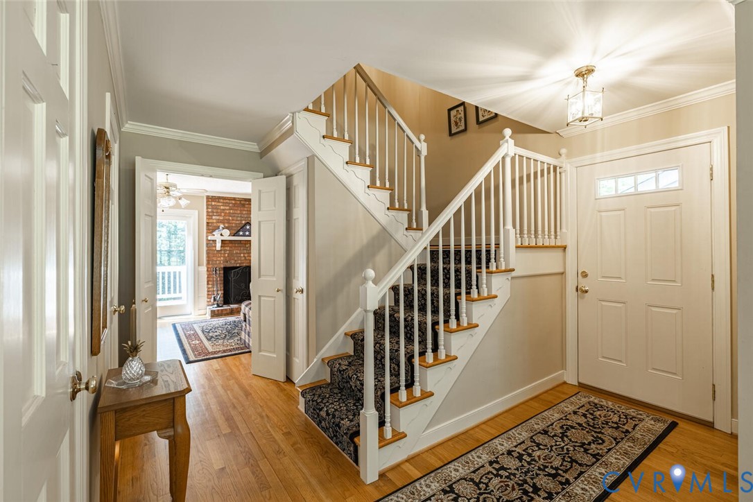 959 Manakin Road