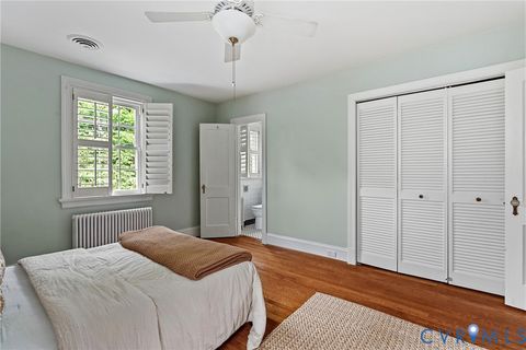 Tiny photo for 5000 King William Road, Richmond, VA 23225 (MLS # 2612758)
