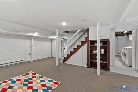 Tiny photo for 5000 King William Road, Richmond, VA 23225 (MLS # 2612758)