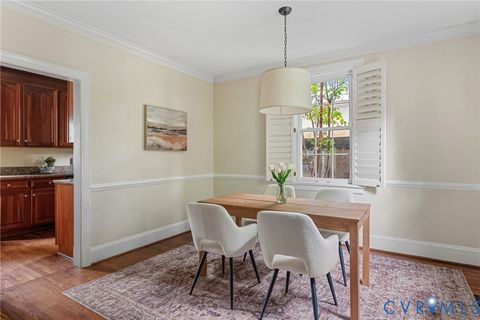 Tiny photo for 5000 King William Road, Richmond, VA 23225 (MLS # 2612758)