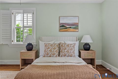 Tiny photo for 5000 King William Road, Richmond, VA 23225 (MLS # 2612758)