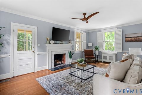 Tiny photo for 5000 King William Road, Richmond, VA 23225 (MLS # 2612758)