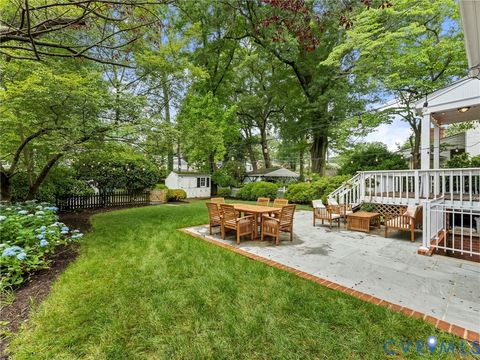 Tiny photo for 5000 King William Road, Richmond, VA 23225 (MLS # 2612758)