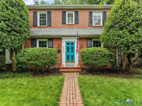 Tiny photo for 5000 King William Road, Richmond, VA 23225 (MLS # 2612758)