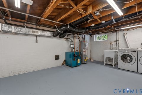 Tiny photo for 5000 King William Road, Richmond, VA 23225 (MLS # 2612758)