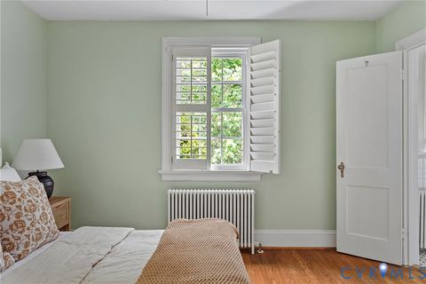 Tiny photo for 5000 King William Road, Richmond, VA 23225 (MLS # 2612758)
