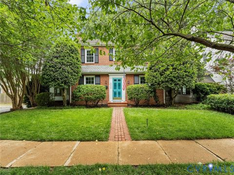 Tiny photo for 5000 King William Road, Richmond, VA 23225 (MLS # 2612758)