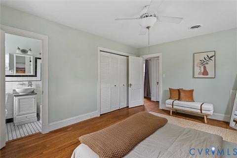 Tiny photo for 5000 King William Road, Richmond, VA 23225 (MLS # 2612758)