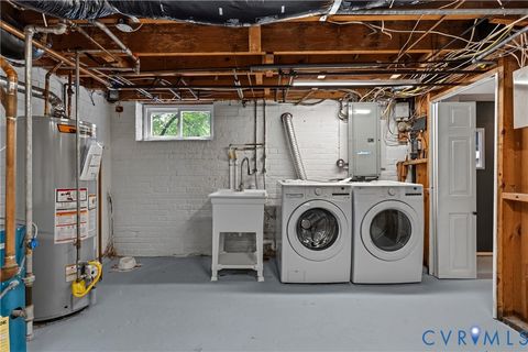 Tiny photo for 5000 King William Road, Richmond, VA 23225 (MLS # 2612758)