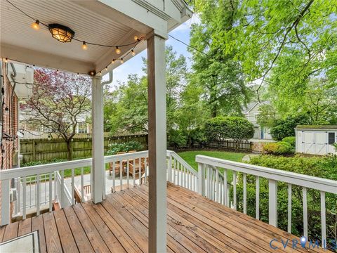 Tiny photo for 5000 King William Road, Richmond, VA 23225 (MLS # 2612758)