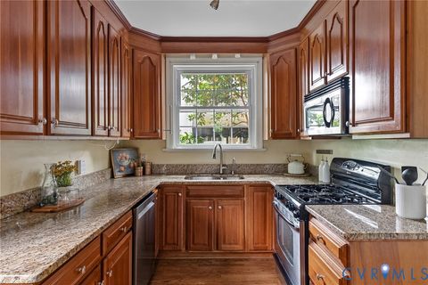Tiny photo for 5000 King William Road, Richmond, VA 23225 (MLS # 2612758)