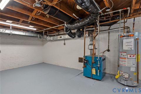 Tiny photo for 5000 King William Road, Richmond, VA 23225 (MLS # 2612758)