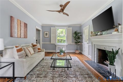 Tiny photo for 5000 King William Road, Richmond, VA 23225 (MLS # 2612758)