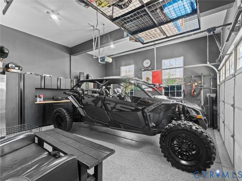 Tiny photo for 14373 Charter Landing Drive, Midlothian, VA 23114 (MLS # 2608530)