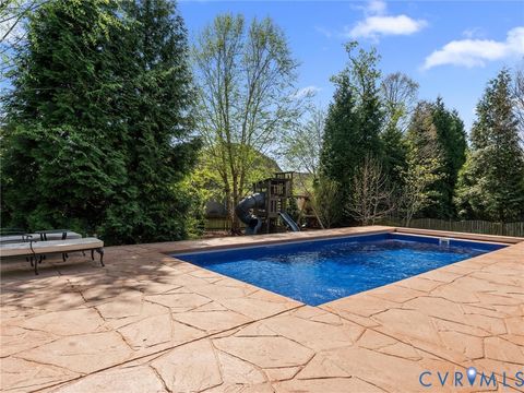 Tiny photo for 14373 Charter Landing Drive, Midlothian, VA 23114 (MLS # 2608530)