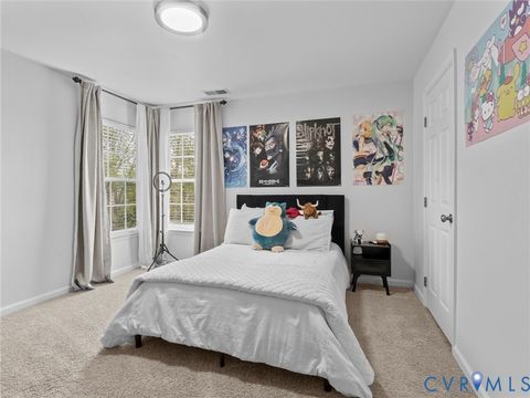 Tiny photo for 14373 Charter Landing Drive, Midlothian, VA 23114 (MLS # 2608530)