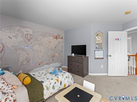 Tiny photo for 14373 Charter Landing Drive, Midlothian, VA 23114 (MLS # 2608530)