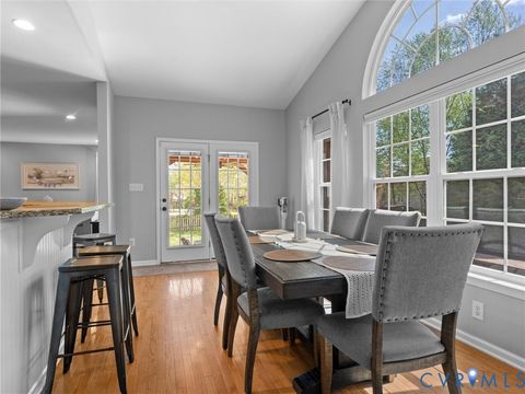 Tiny photo for 14373 Charter Landing Drive, Midlothian, VA 23114 (MLS # 2608530)