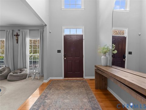 Tiny photo for 14373 Charter Landing Drive, Midlothian, VA 23114 (MLS # 2608530)