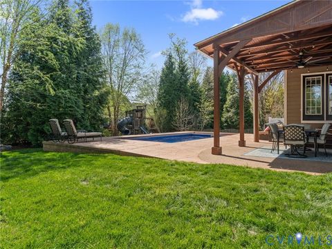 Tiny photo for 14373 Charter Landing Drive, Midlothian, VA 23114 (MLS # 2608530)