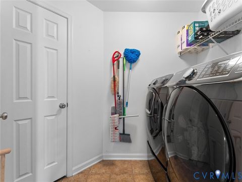 Tiny photo for 14373 Charter Landing Drive, Midlothian, VA 23114 (MLS # 2608530)