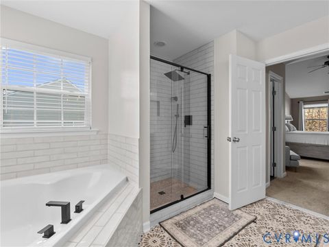 Tiny photo for 14373 Charter Landing Drive, Midlothian, VA 23114 (MLS # 2608530)