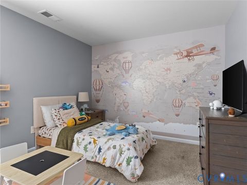 Tiny photo for 14373 Charter Landing Drive, Midlothian, VA 23114 (MLS # 2608530)