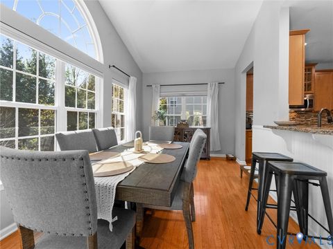 Tiny photo for 14373 Charter Landing Drive, Midlothian, VA 23114 (MLS # 2608530)