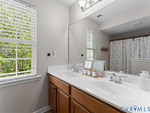 Tiny photo for 14373 Charter Landing Drive, Midlothian, VA 23114 (MLS # 2608530)