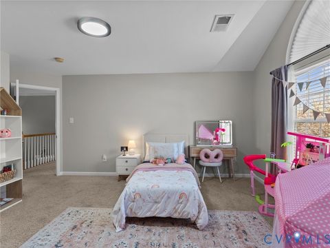 Tiny photo for 14373 Charter Landing Drive, Midlothian, VA 23114 (MLS # 2608530)