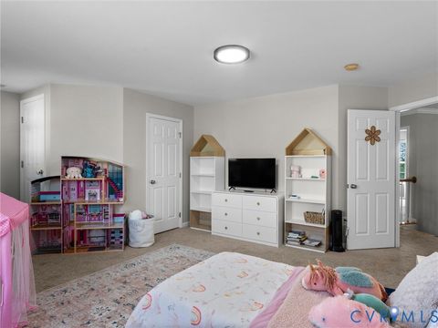 Tiny photo for 14373 Charter Landing Drive, Midlothian, VA 23114 (MLS # 2608530)