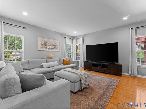 Tiny photo for 14373 Charter Landing Drive, Midlothian, VA 23114 (MLS # 2608530)