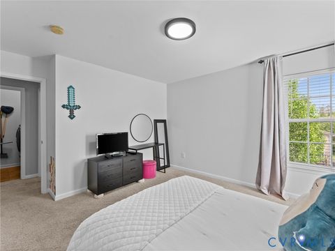 Tiny photo for 14373 Charter Landing Drive, Midlothian, VA 23114 (MLS # 2608530)