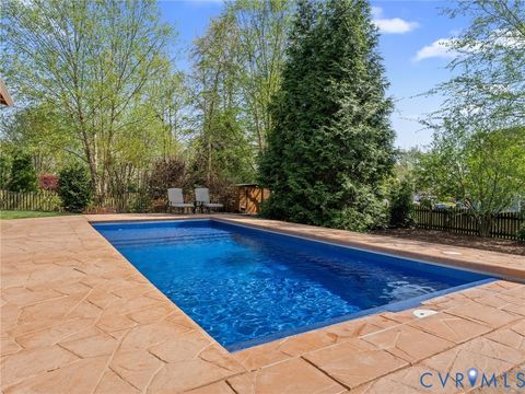 Tiny photo for 14373 Charter Landing Drive, Midlothian, VA 23114 (MLS # 2608530)