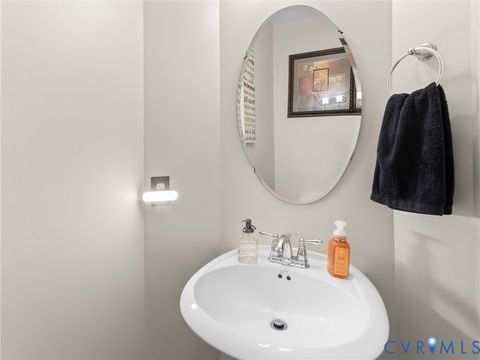 Tiny photo for 14373 Charter Landing Drive, Midlothian, VA 23114 (MLS # 2608530)